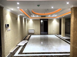 فرایند تعمیرات و بازسازی ساختمان