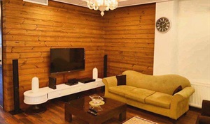 شرکت های دکوراسیون داخلی