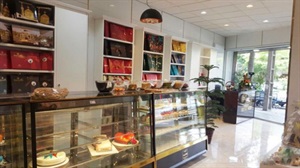 اجرای دکوراسیون مغازه