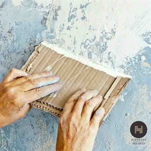 پتینه کاری اصولی با مناسب ترین هزینه و شرایط