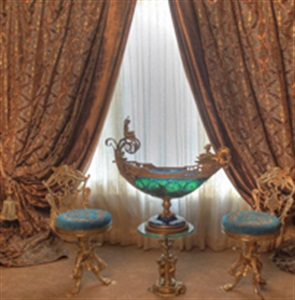 بازسازی ساختمان کلاسیک