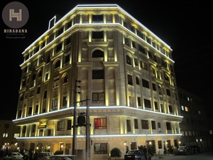 اجرا دکوراسیون داخلی