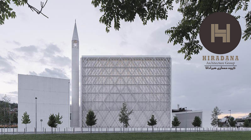 معرفی ۶ ساختمان برتر جهان در سال ۲۰۲۱ به انتخاب آرک دیلی