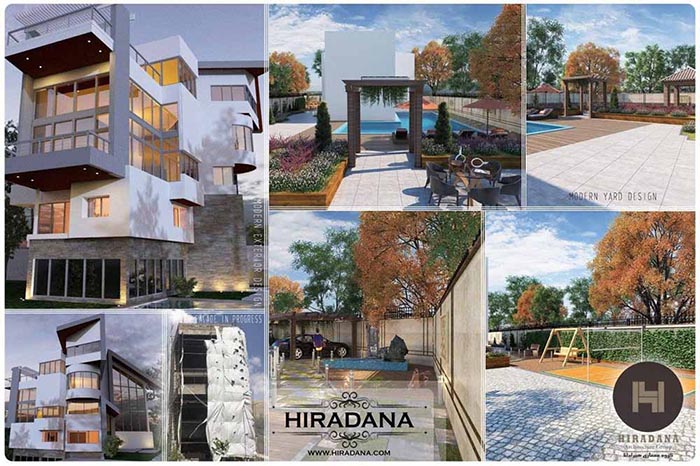 Hiradana-villa-design